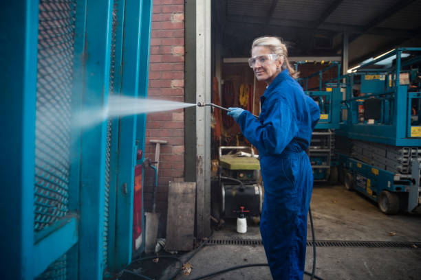 Best Residential Pressure Washing in Willacoochee, GA