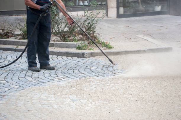 Willacoochee, GA Pressure Washing Services Company