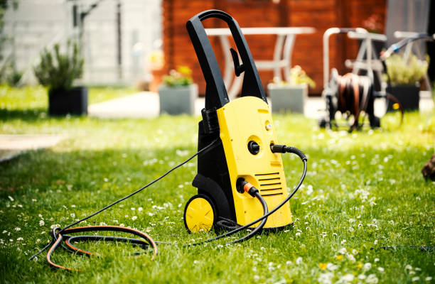 Best Oil and Grease Removal from Surfaces in Willacoochee, GA